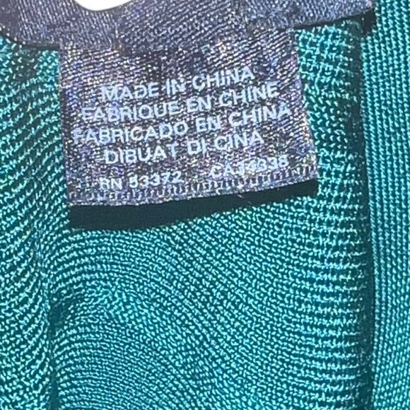 French Connection Bodycon T-Ribbon Bandage Dress 2 Pageant Interview Primrose - Picture 7 of 10